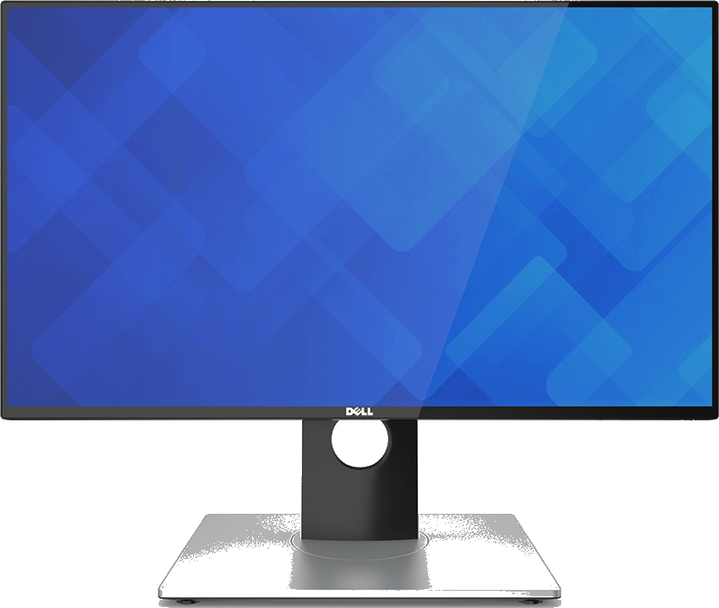 Dell UltraSharp U2417 IPS
