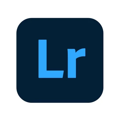 Adobe Lightroom