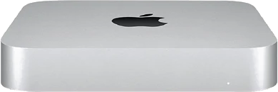 Mac mini M1