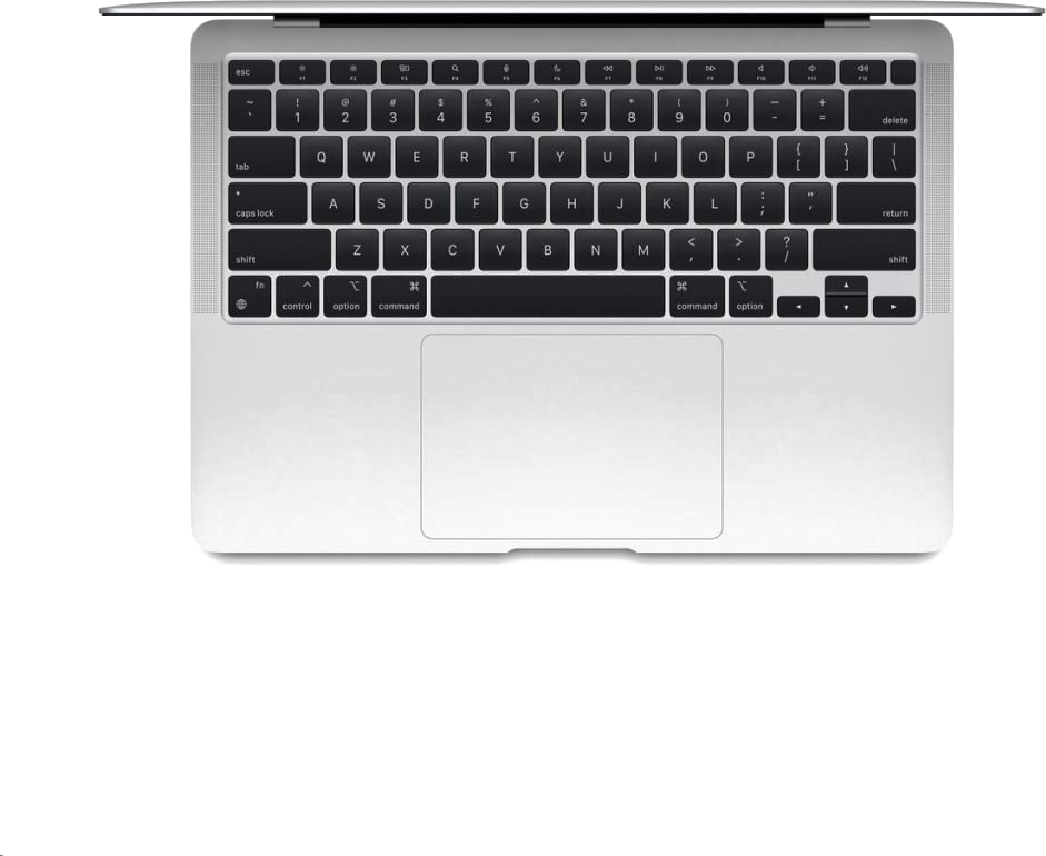 MacBook Air M1